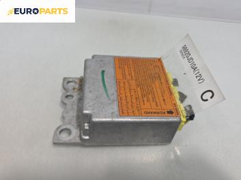 Модул за AIRBAG за Nissan Qashqai I SUV (12.2006 - 04.2014)
