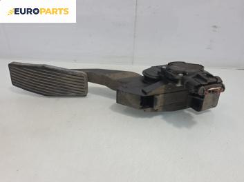 Педал газ за Opel Astra G Estate (02.1998 - 12.2009) 1.7 TD, 68 к.с.