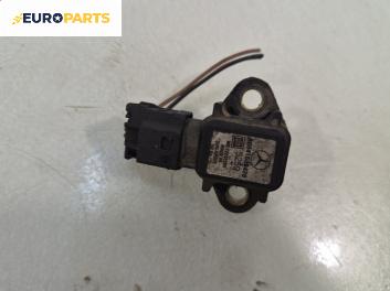 MAP сензор за Mitsubishi Colt VI Hatchback (10.2002 - 06.2012) 1.5 DI-D, 95 к.с., № A0041538428