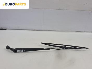 Рамо на чистачка за Toyota Corolla E12 Hatchback (11.2001 - 02.2007), позиция: лява