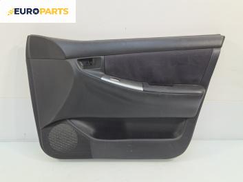 Кора врата за Toyota Corolla E12 Hatchback (11.2001 - 02.2007), позиция: предна, дясна