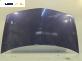 Преден капак за Renault Megane II Hatchback (07.2001 - 10.2012), 4+1 вр., хечбек, позиция: предна
