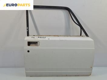 Врата за Lada 2107 Sedan (09.1983 - 05.2012), 4+1 вр., позиция: предна, дясна