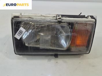Фар за Lada 2107 Sedan (09.1983 - 05.2012), позиция: дясна