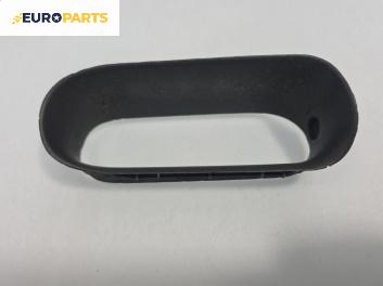 Интериорна пластмаса за Audi A3 Hatchback I (09.1996 - 05.2003), позиция: предна