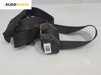 Предпазен колан за Mercedes-Benz T1 Platform (602) (01.1977 - 02.1996), позиция: предна, лява