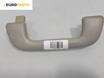 Ръкохватка за таван за Toyota Corolla E12 Hatchback (11.2001 - 02.2007), позиция: предна, дясна