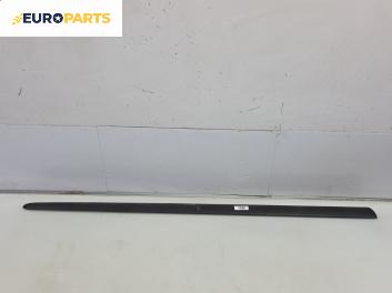 Външна лайсна врата за Peugeot 206 Hatchback (08.1998 - 12.2012), позиция: дясна