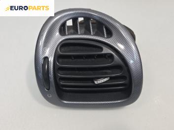 Духалка парно за Citroen Xsara Picasso (09.1999 - 06.2012)