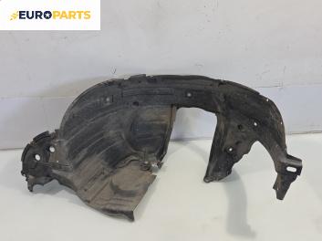 Подкалник за Renault Koleos SUV I (09.2008 - 08.2016), позиция: предна, лява