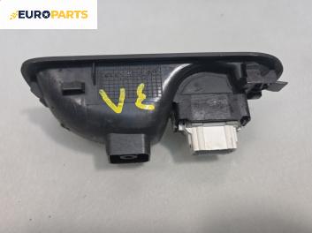 Бутон ел. стъкло  за Renault Megane II Hatchback (07.2001 - 10.2012)
