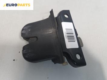 Брава заден капак за Audi A3 Hatchback I (09.1996 - 05.2003), позиция: задна