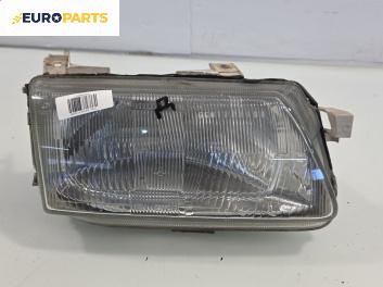 Фар за Opel Astra F Estate (09.1991 - 01.1998), позиция: дясна