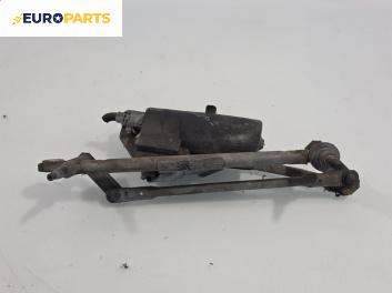 Ел. мотор за чистачките за Renault Scenic I Minivan (09.1999 - 07.2010), позиция: предна