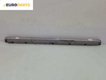 Праг за Renault Koleos SUV I (09.2008 - 08.2016), 4+1 вр., позиция: дясна