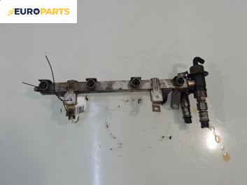 Бензинова рейка за Opel Astra F Estate (09.1991 - 01.1998) 1.6 i 16V, 100 к.с.