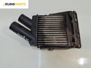 Интеркулер за Renault Scenic I Minivan (09.1999 - 07.2010) 1.9 dCi (JA05, JA1F), 102 к.с.