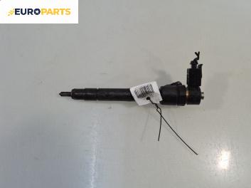 Дюза дизел за Mercedes-Benz C-Class Sedan (W203) (05.2000 - 08.2007) C 220 CDI (203.008), 150 к.с., № Bosch 0445110177