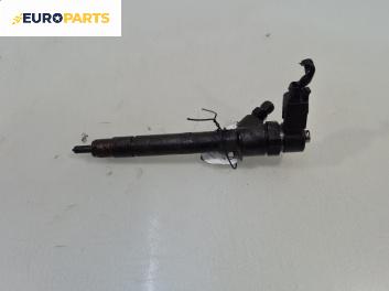 Дюза дизел за Mercedes-Benz C-Class Sedan (W203) (05.2000 - 08.2007) C 220 CDI (203.008), 150 к.с., № Bosch 0445110177