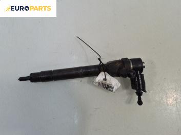 Дюза дизел за Mercedes-Benz C-Class Sedan (W203) (05.2000 - 08.2007) C 220 CDI (203.008), 150 к.с., № Bosch 0445110177