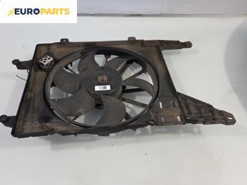 Перка охлаждане за Renault Scenic I Minivan (09.1999 - 07.2010) 1.9 dTi (JA1U), 80 к.с.