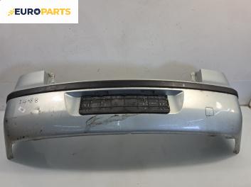 Задна броня за Renault Laguna II Hatchback (03.2001 - 12.2007), позиция: задна