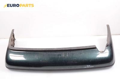 Задна броня за Saab 900 II Hatchback (07.1993 - 02.1998), хечбек