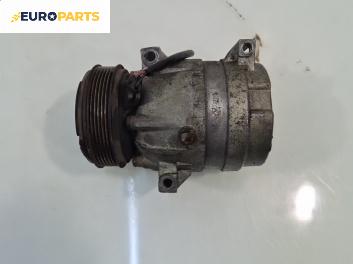 Компресор климатик за Renault Scenic I Minivan (09.1999 - 07.2010) 1.9 dCi (JA05, JA1F), 102 к.с.