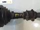 Полуоска за Nissan X-Trail I SUV (06.2001 - 01.2013) 2.2 dCi 4x4, 136 к.с., позиция: предна, лява