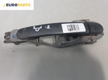 Външна дръжка за Volkswagen Golf IV Hatchback (08.1997 - 06.2005), позиция: задна, дясна