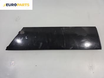 Външни лайсни за Mazda 5 Minivan I (02.2005 - 12.2010), позиция: задна