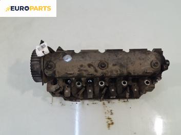 Глава за Renault Scenic I Minivan (09.1999 - 07.2010) 1.9 dTi (JA1U), 80 к.с.