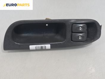 Бутони ел. стъкла  за Renault Scenic I Minivan (09.1999 - 07.2010)