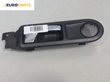 Вътрешна дръжка за Volkswagen Golf IV Hatchback (08.1997 - 06.2005), позиция: задна, дясна