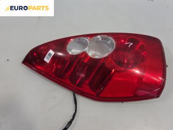 Стоп за Mazda 5 Minivan I (02.2005 - 12.2010), позиция: лява