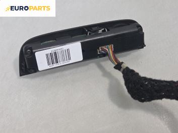 Панел бутони за Renault Scenic I Minivan (09.1999 - 07.2010)