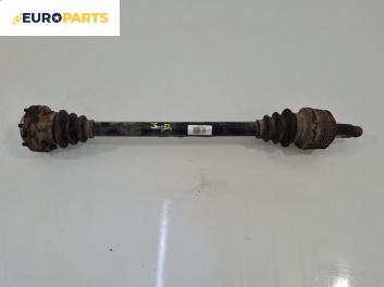 Полуоска за BMW 3 Series E46 Coupe (04.1999 - 06.2006) 318 Ci, 118 к.с., позиция: задна, дясна