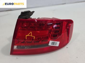 Стоп за Audi A4 Sedan B8 (11.2007 - 12.2015), позиция: дясна