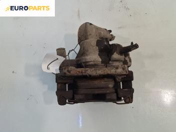 Спирачен апарат за Mazda 5 Minivan I (02.2005 - 12.2010), позиция: задна, лява