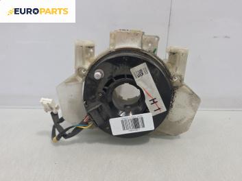 Лентов кабел за Airbag за Nissan X-Trail I SUV (06.2001 - 01.2013)
