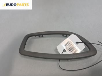 Интериорна лайсна за Renault Koleos SUV I (09.2008 - 08.2016)