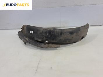 Подкалник за Renault Laguna II Hatchback (03.2001 - 12.2007), позиция: предна, лява