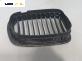 Решетка за BMW 3 Series E46 Coupe (04.1999 - 06.2006), позиция: предна