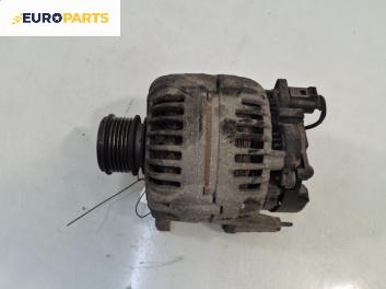 Алтернатор / генератор за Skoda Fabia I Combi (04.2000 - 12.2007) 1.4 TDI, 70 к.с.