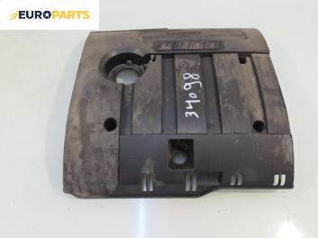 Декоративен капак двигател за Fiat Stilo Hatchback (10.2001 - 11.2010) 1.8 16V (192_XC1A), 133 к.с.
