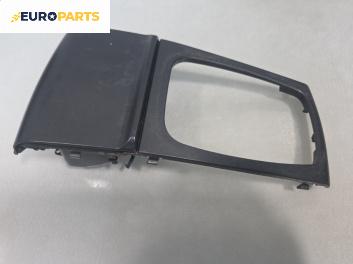 Интериорна пластмаса за Skoda Fabia I Combi (04.2000 - 12.2007), позиция: предна