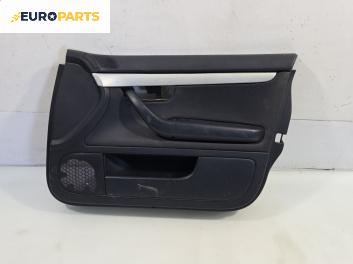 Кора врата за Audi A4 Sedan B6 (11.2000 - 12.2004), позиция: предна, дясна