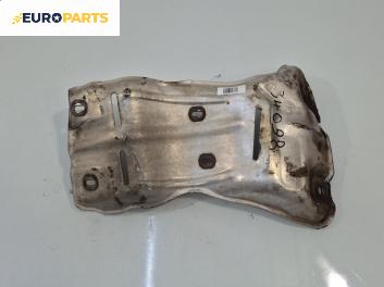 Метална кора под двигател за Fiat Stilo Hatchback (10.2001 - 11.2010) 1.8 16V (192_XC1A), 133 к.с.