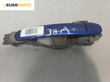 Външна дръжка за Seat Leon Hatchback I (11.1999 - 06.2006), позиция: задна, дясна