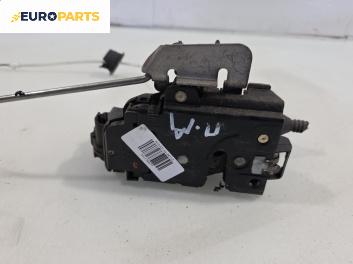 Брава на врата за Audi A4 Sedan B6 (11.2000 - 12.2004), позиция: предна, дясна
